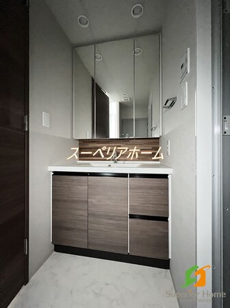 ルジェンテ・バリュ上野根岸の物件内観写真